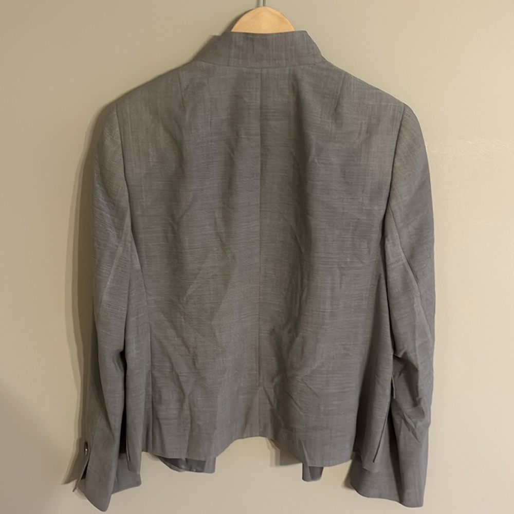 Akris Punto blazer - Picture 12 of 12